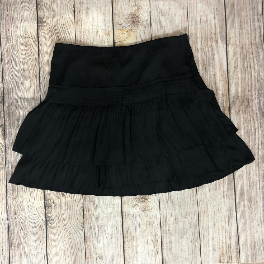 White House Black Market | NWT Flirty Mini Skirt